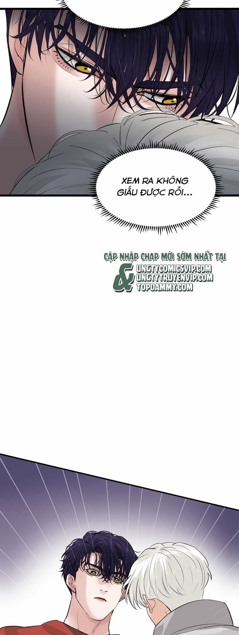 C Vị Thành Thần 3 Chapter 15 trang 32