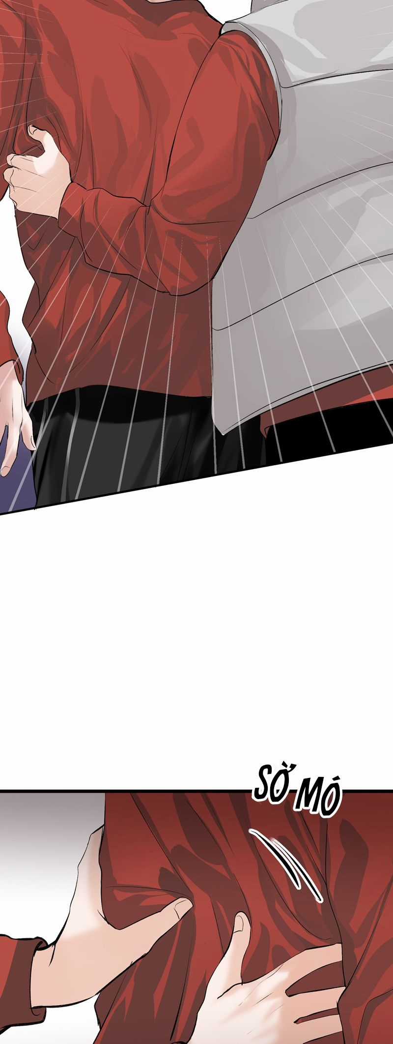 C Vị Thành Thần 3 Chapter 15 trang 33