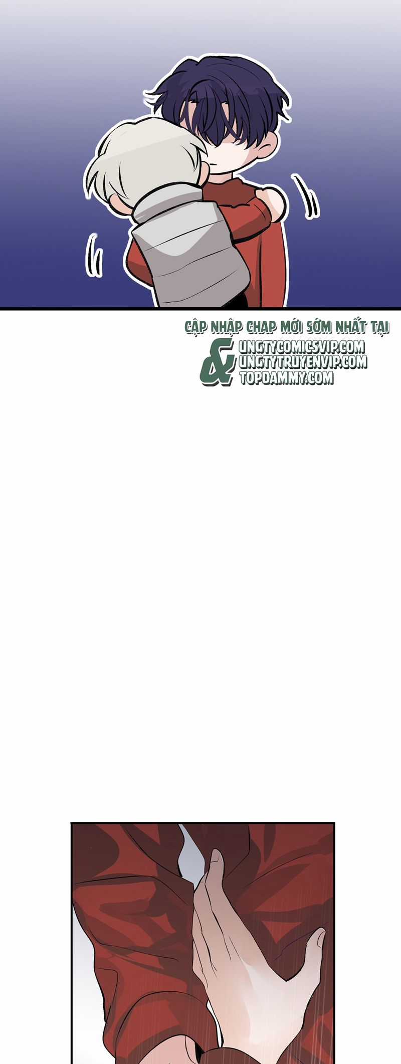 C Vị Thành Thần 3 Chapter 15 trang 36