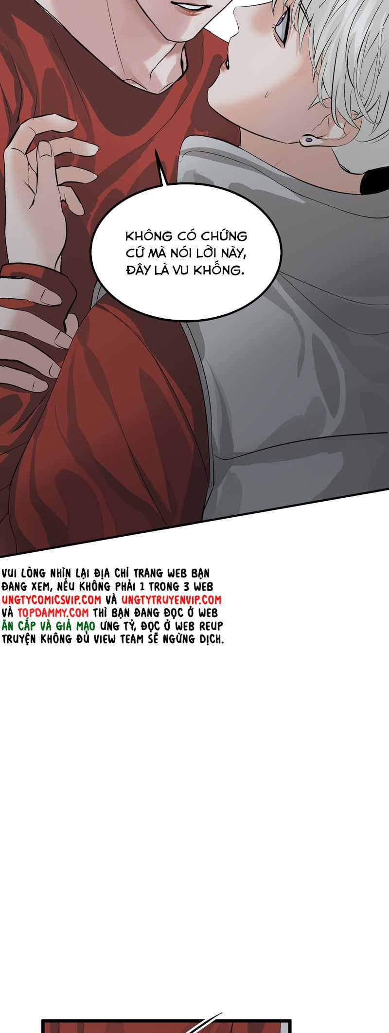 C Vị Thành Thần 3 Chapter 15 trang 38