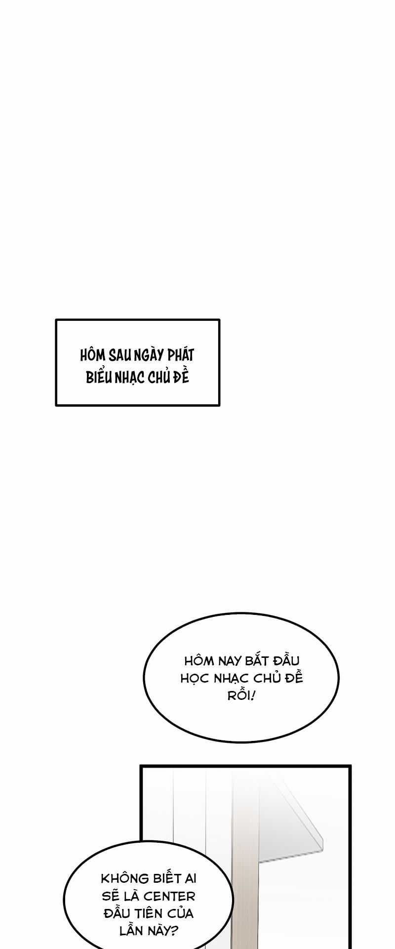 C Vị Thành Thần 3 Chapter 15 trang 45