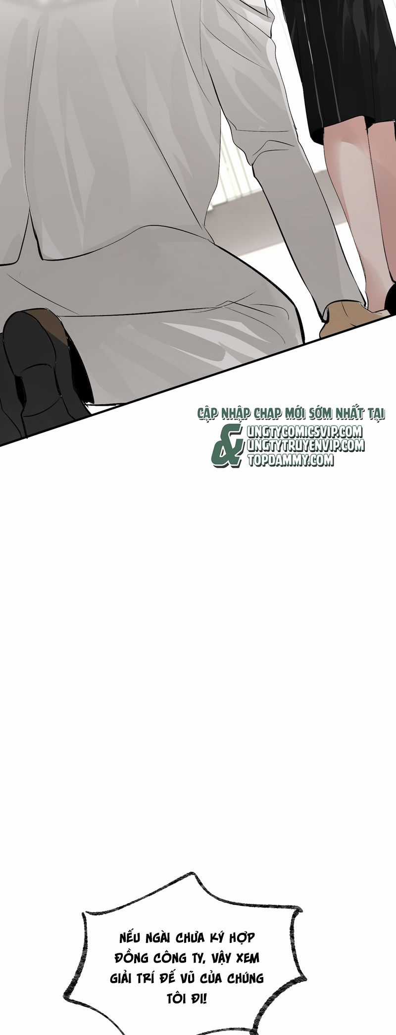 C Vị Thành Thần 3 Chapter 15 trang 6