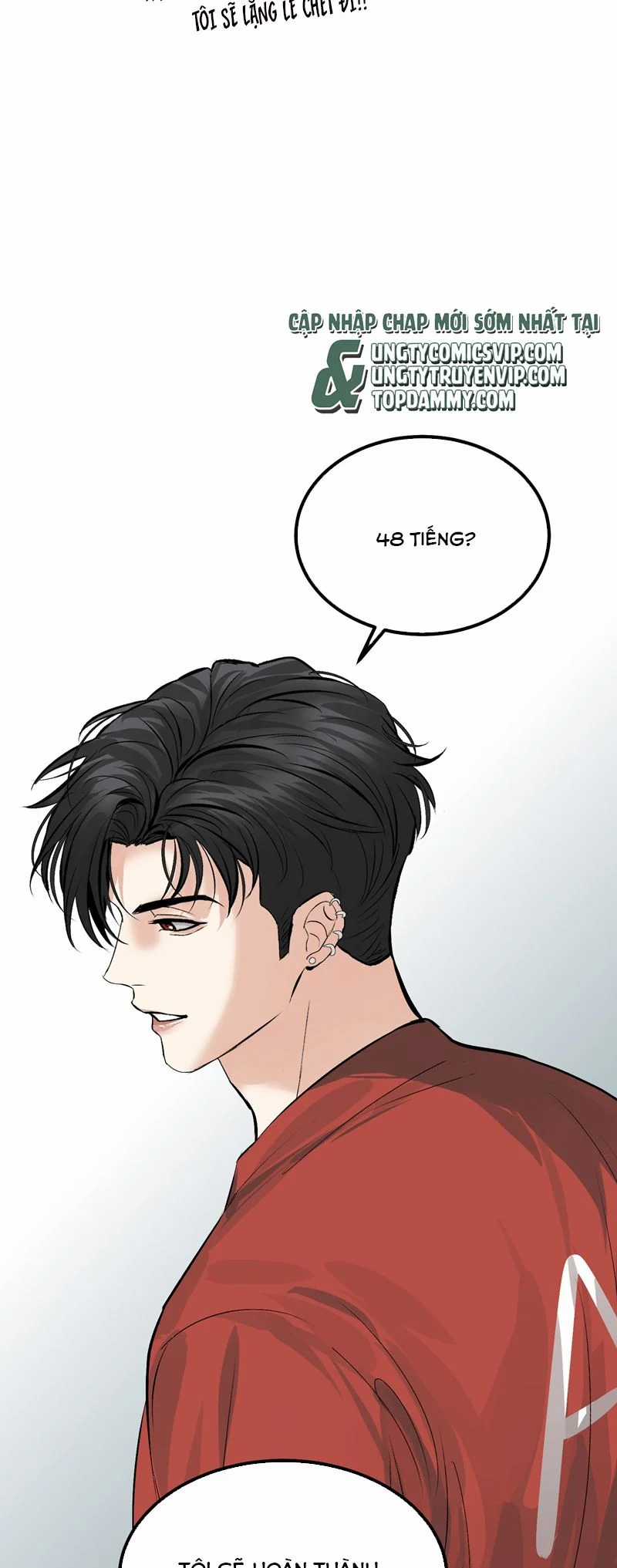 C Vị Thành Thần 3 Chapter 16 trang 10