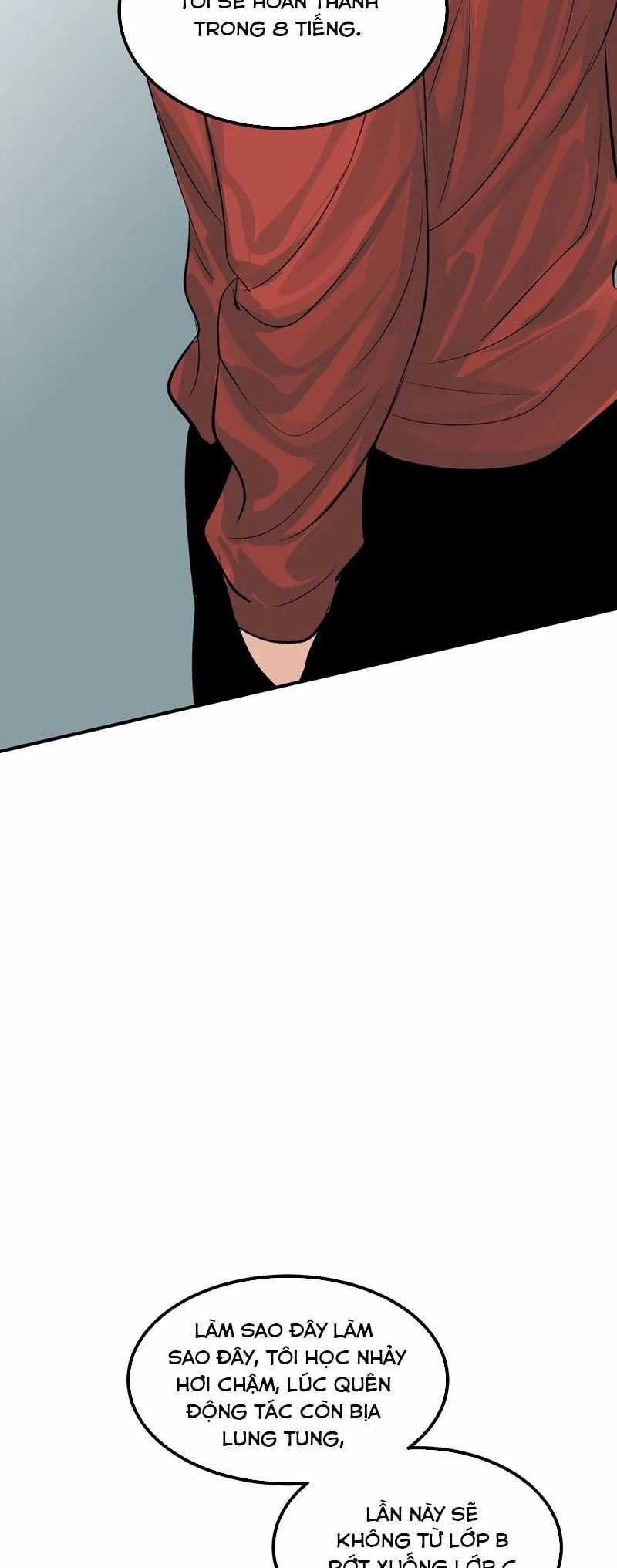 C Vị Thành Thần 3 Chapter 16 trang 11