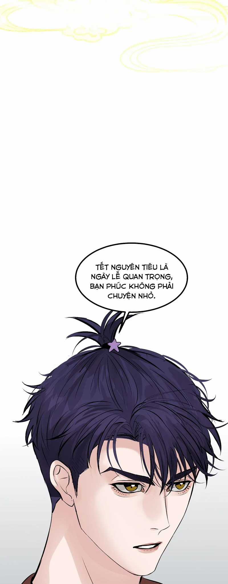 C Vị Thành Thần 3 Chapter 16 trang 20