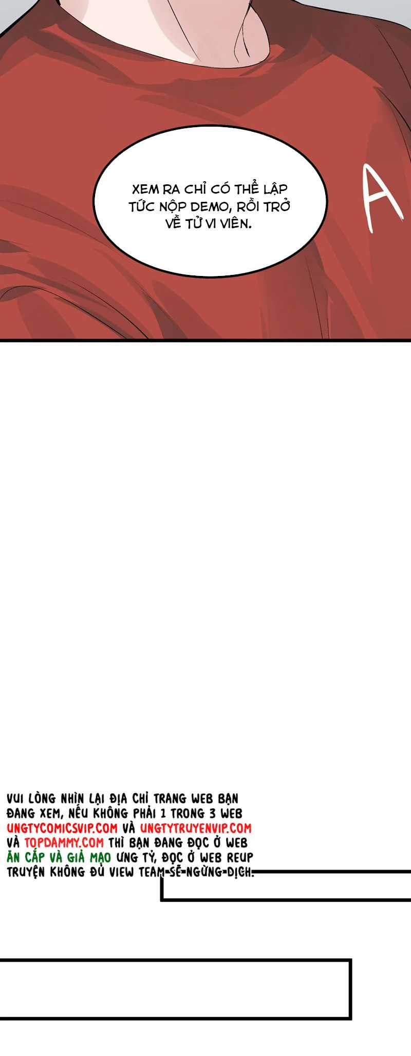 C Vị Thành Thần 3 Chapter 16 trang 21