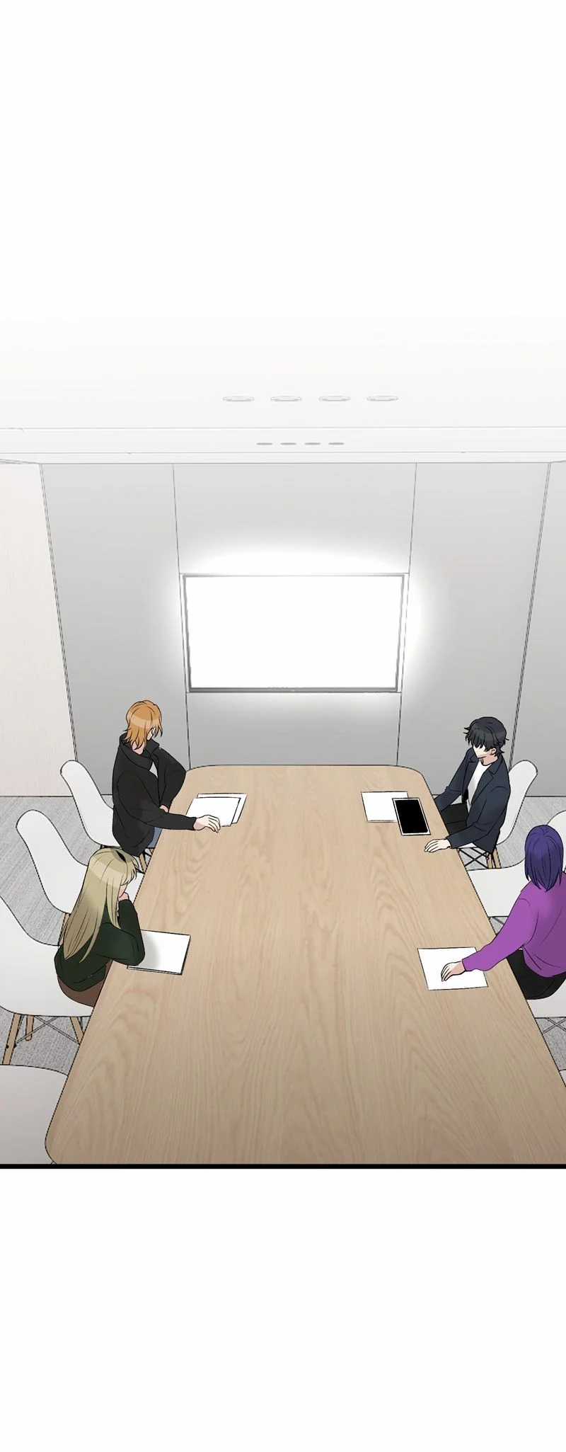 C Vị Thành Thần 3 Chapter 16 trang 22