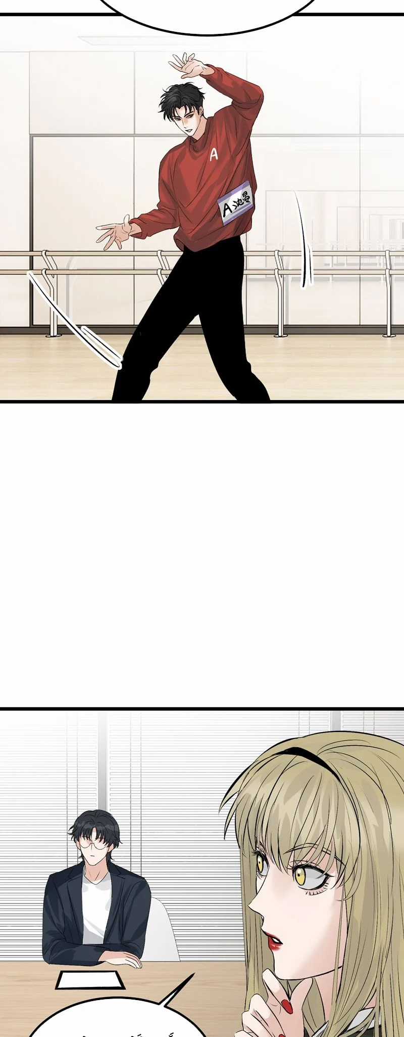 C Vị Thành Thần 3 Chapter 16 trang 24