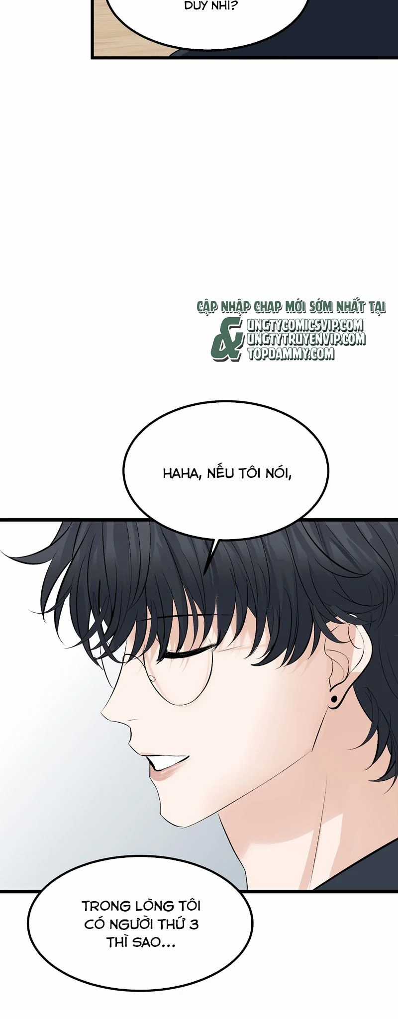 C Vị Thành Thần 3 Chapter 16 trang 31