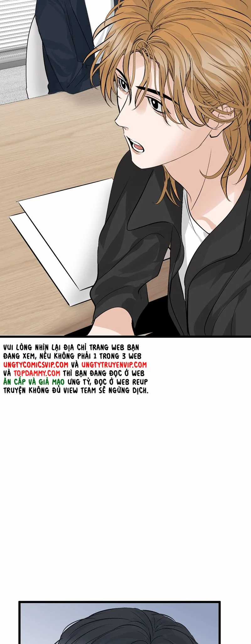 C Vị Thành Thần 3 Chapter 16 trang 32