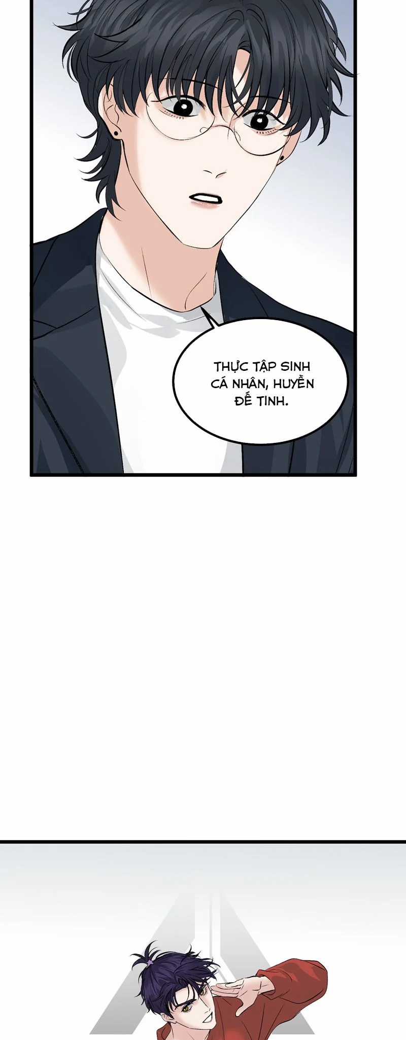 C Vị Thành Thần 3 Chapter 16 trang 33