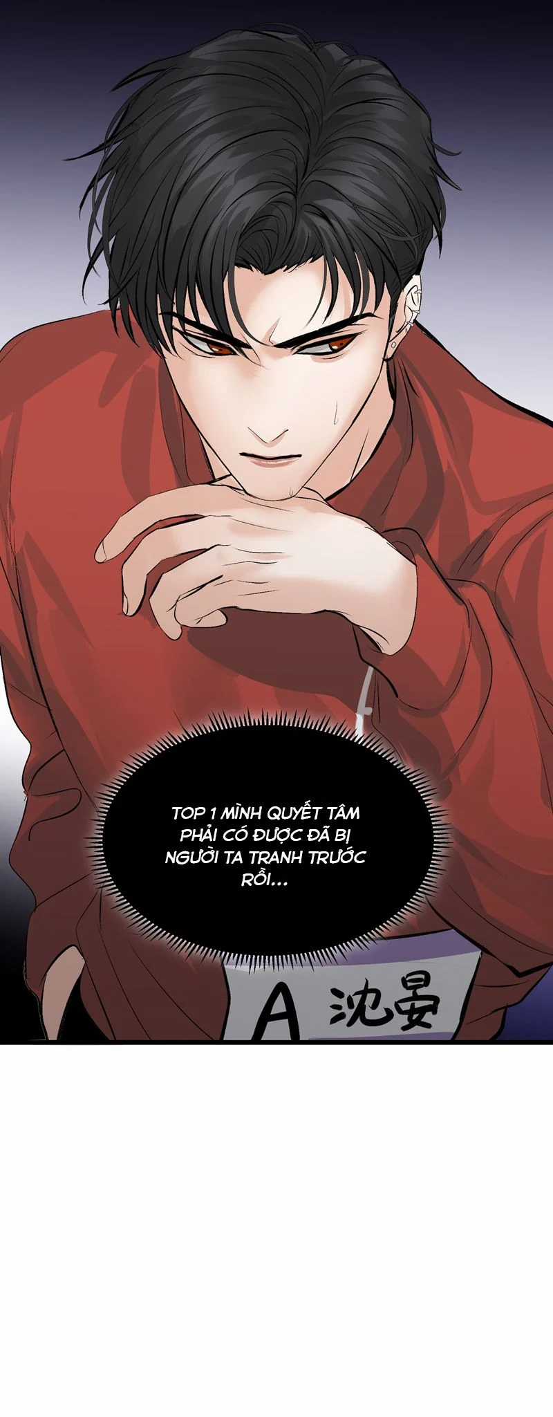 C Vị Thành Thần 3 Chapter 16 trang 37