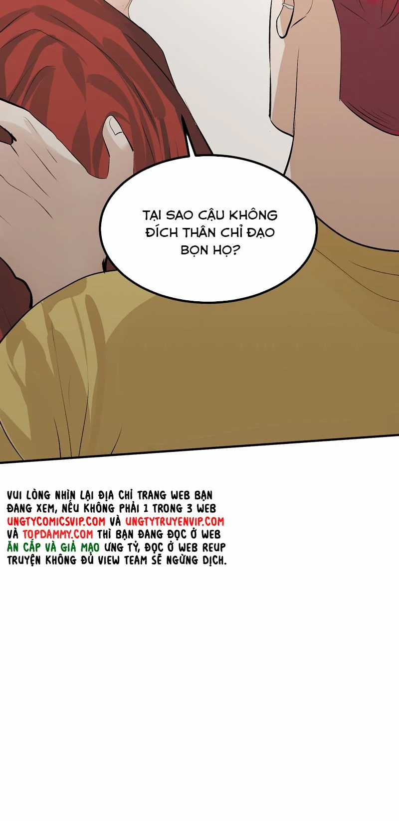 C Vị Thành Thần 3 Chapter 16 trang 41