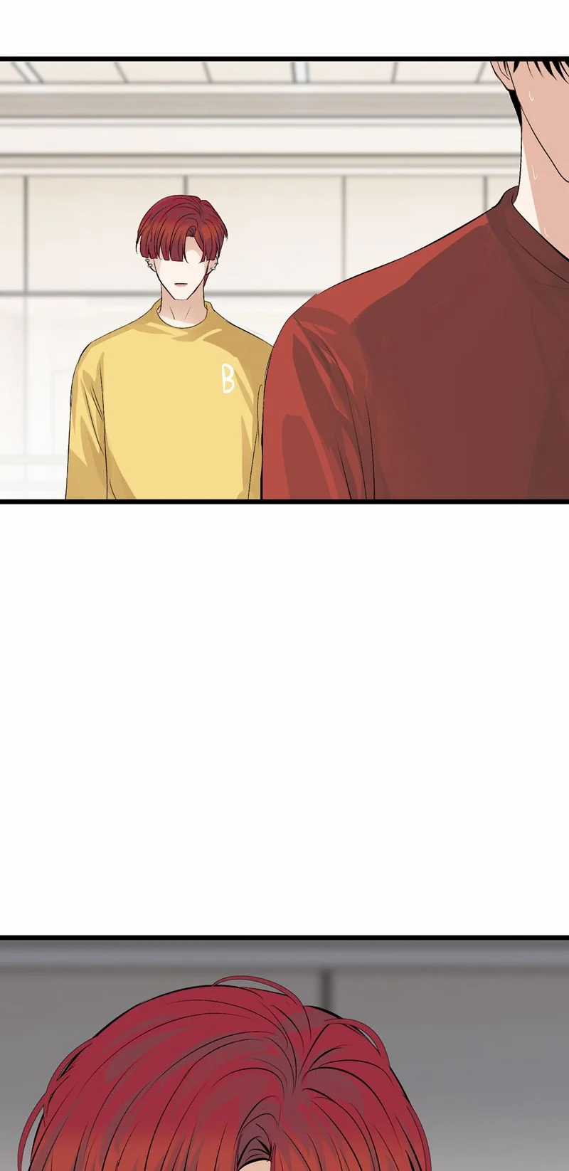 C Vị Thành Thần 3 Chapter 16 trang 42