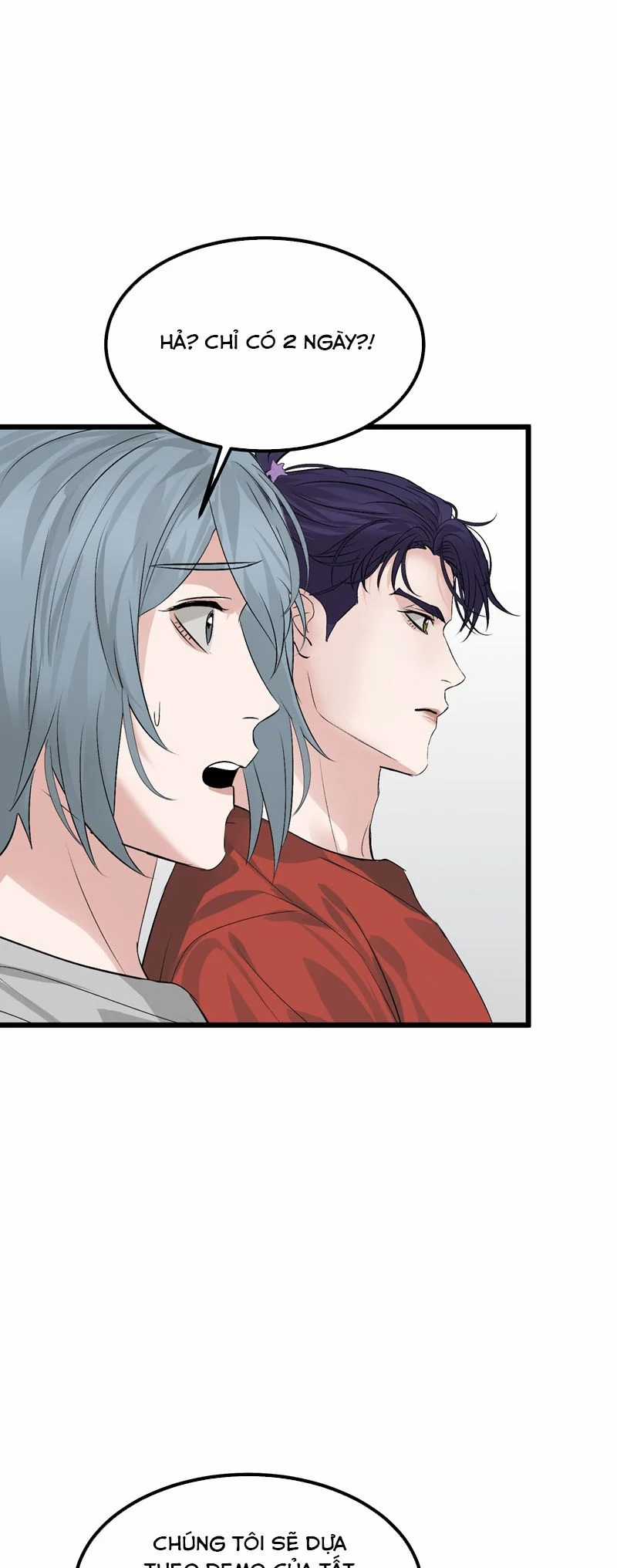 C Vị Thành Thần 3 Chapter 16 trang 7