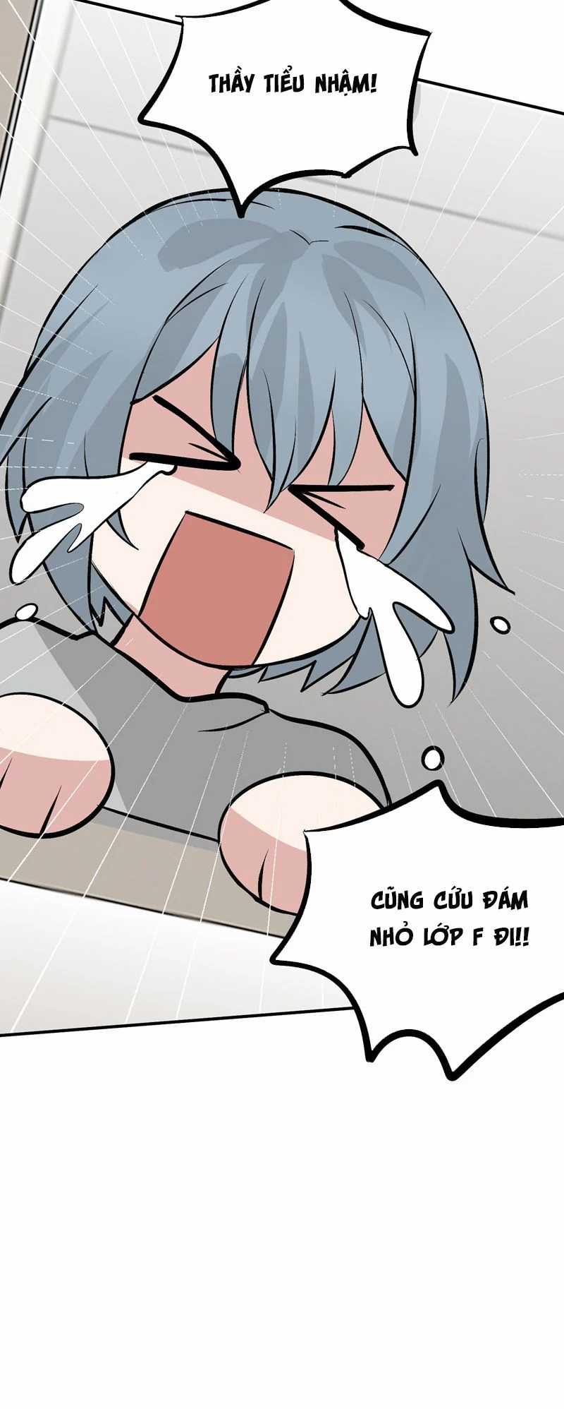 C Vị Thành Thần 3 Chapter 17 trang 12