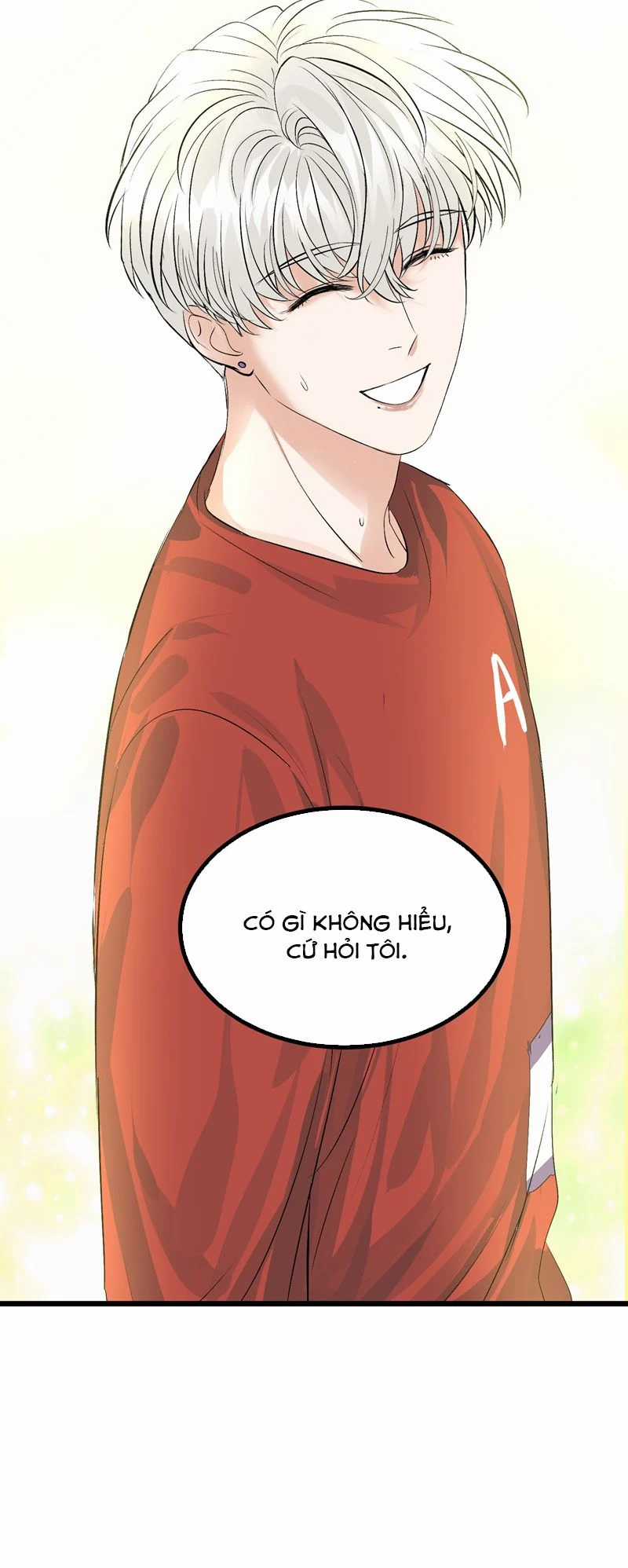 C Vị Thành Thần 3 Chapter 17 trang 14