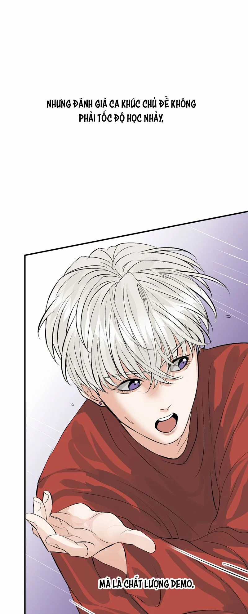 C Vị Thành Thần 3 Chapter 17 trang 16