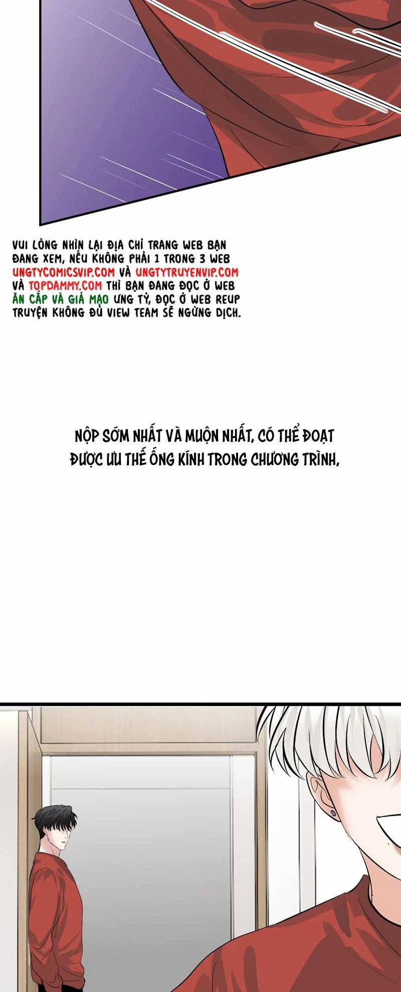 C Vị Thành Thần 3 Chapter 17 trang 17