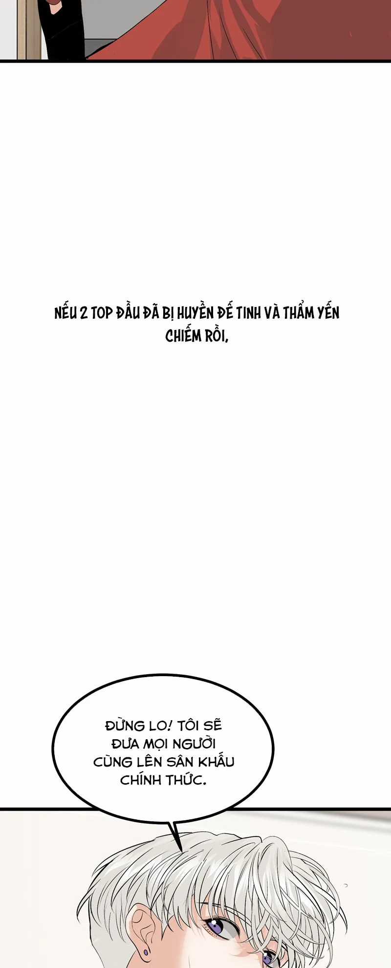 C Vị Thành Thần 3 Chapter 17 trang 18