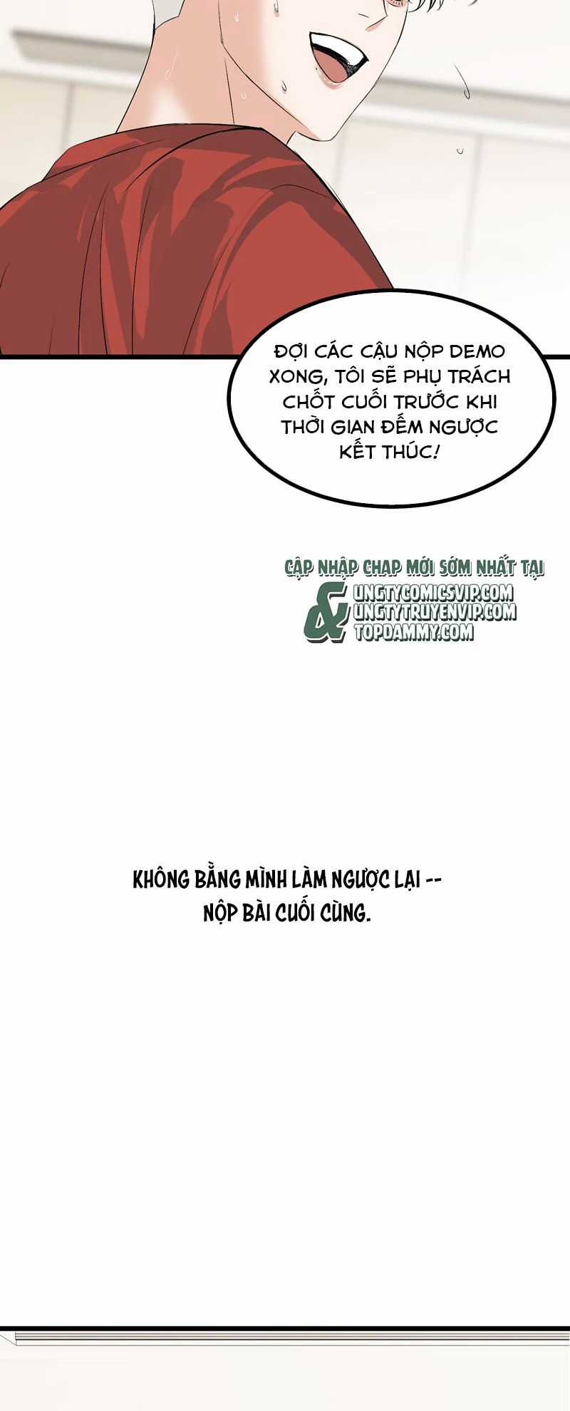 C Vị Thành Thần 3 Chapter 17 trang 19