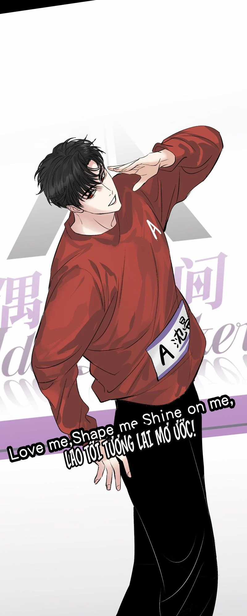 C Vị Thành Thần 3 Chapter 17 trang 2