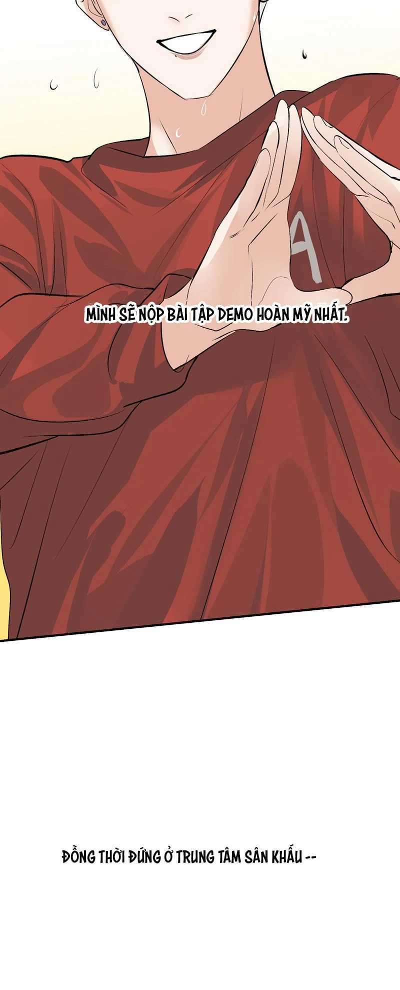 C Vị Thành Thần 3 Chapter 17 trang 22