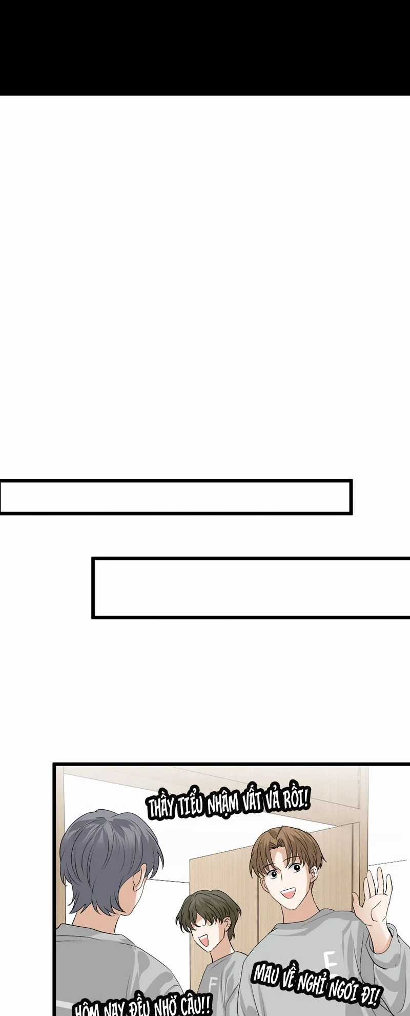 C Vị Thành Thần 3 Chapter 17 trang 24