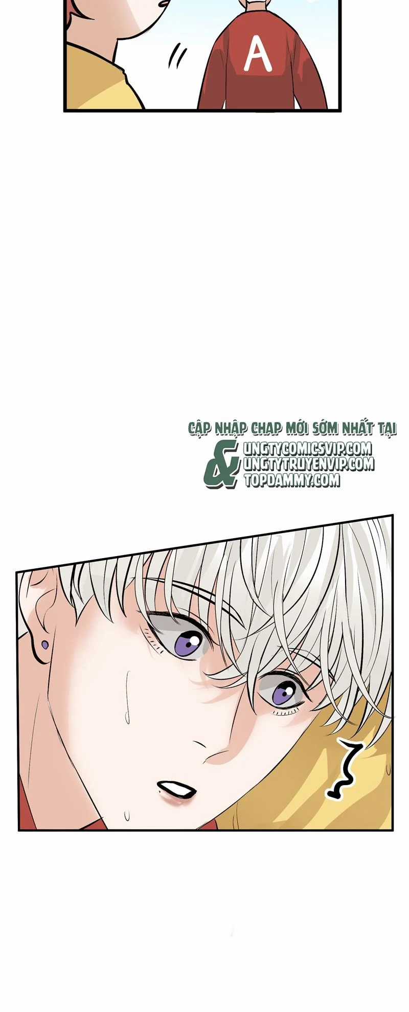 C Vị Thành Thần 3 Chapter 17 trang 28