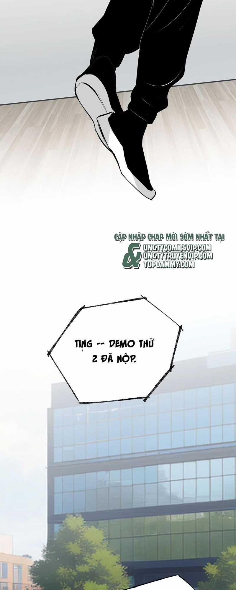 C Vị Thành Thần 3 Chapter 17 trang 3