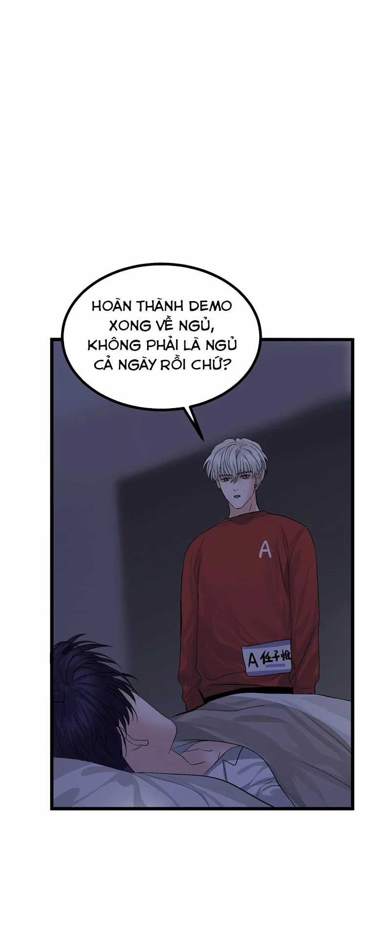 C Vị Thành Thần 3 Chapter 17 trang 31
