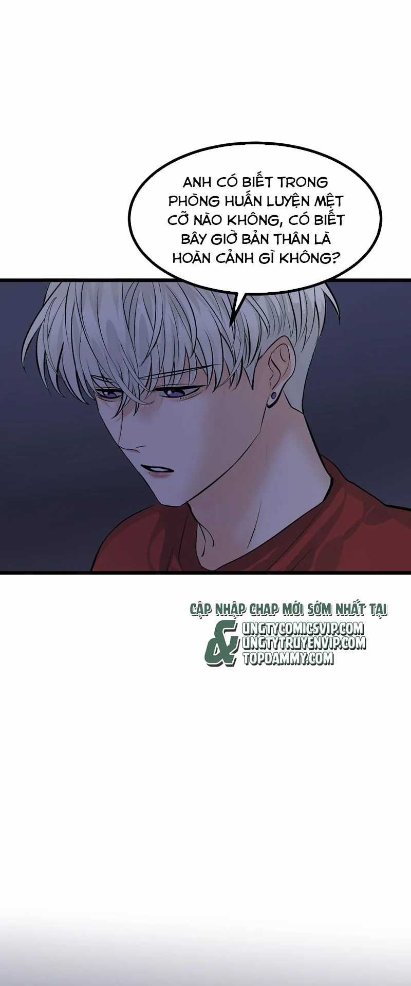 C Vị Thành Thần 3 Chapter 17 trang 32