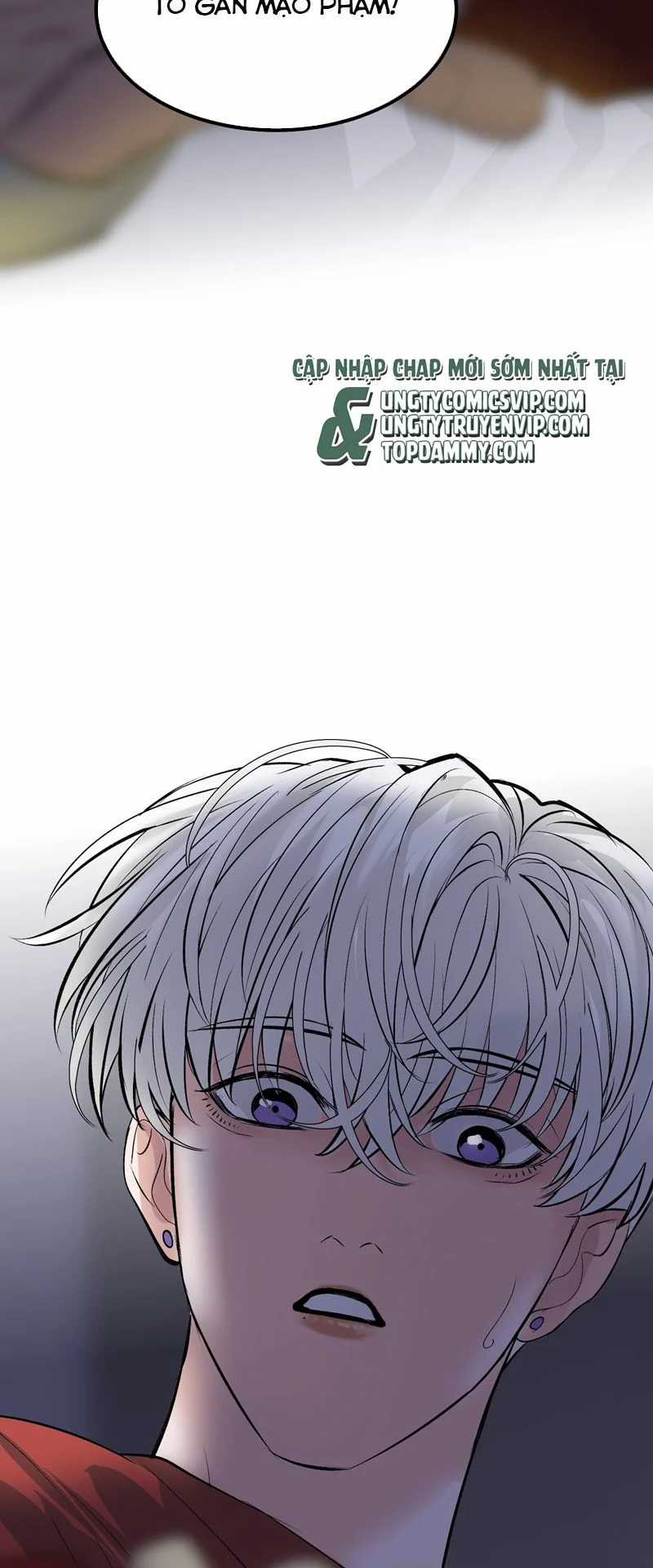 C Vị Thành Thần 3 Chapter 17 trang 38