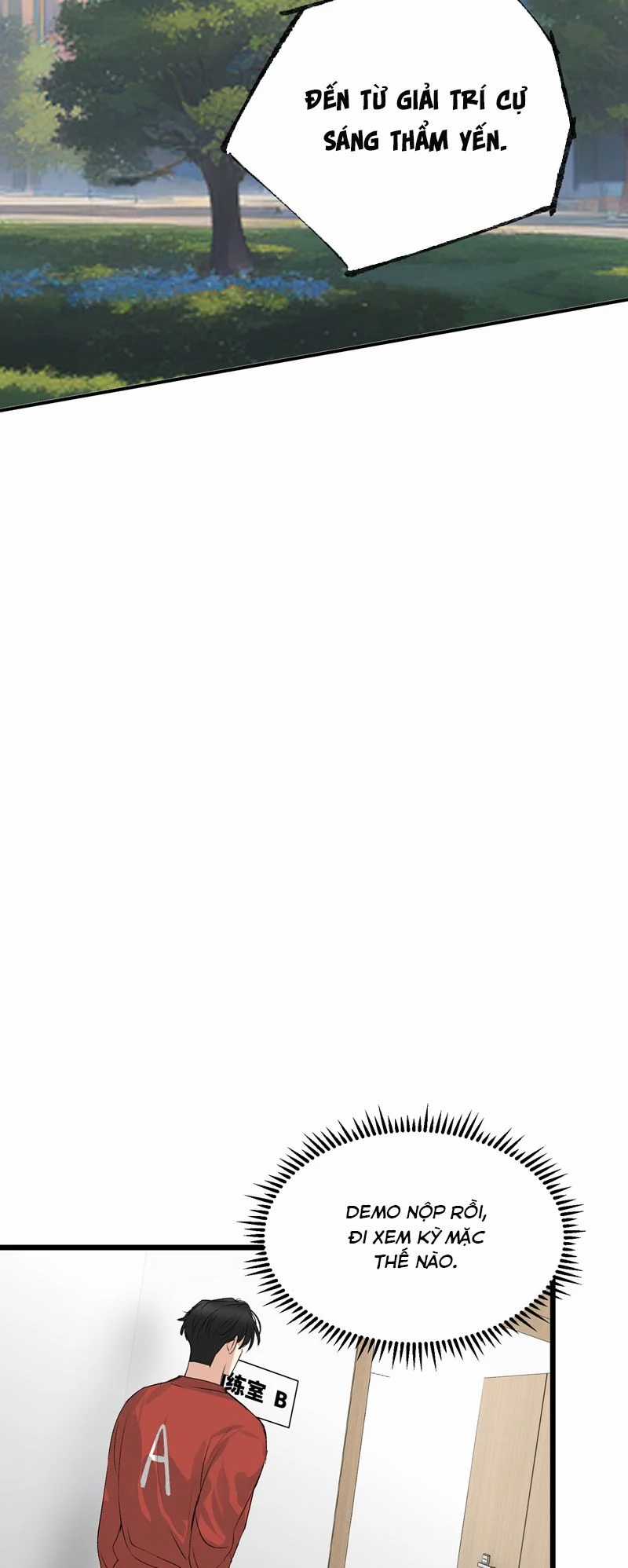 C Vị Thành Thần 3 Chapter 17 trang 4