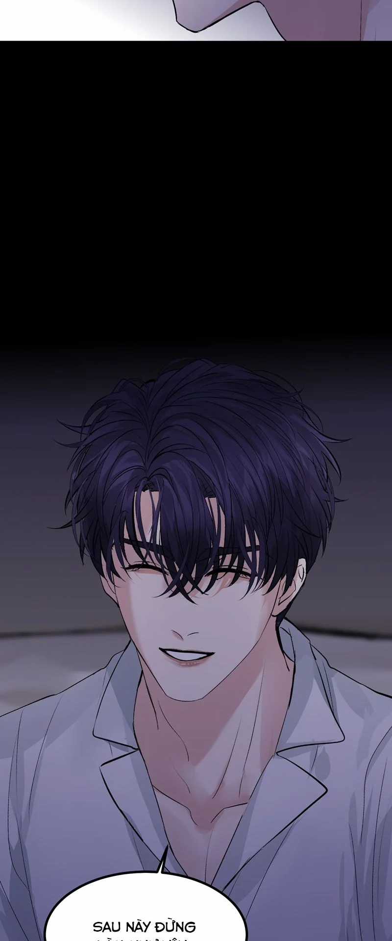 C Vị Thành Thần 3 Chapter 17 trang 41