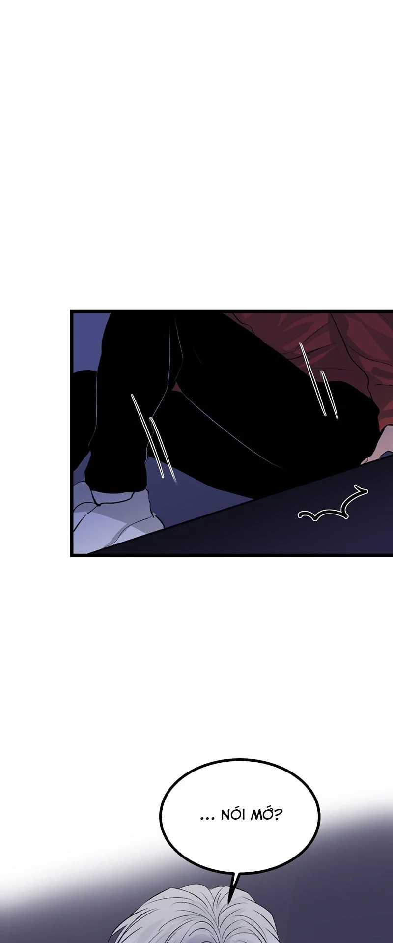 C Vị Thành Thần 3 Chapter 17 trang 43