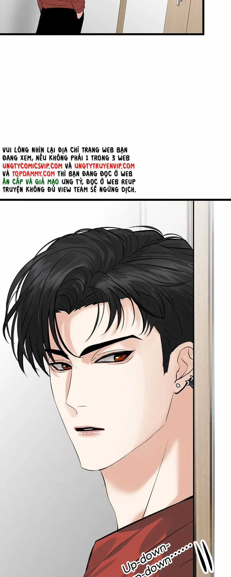 C Vị Thành Thần 3 Chapter 17 trang 5