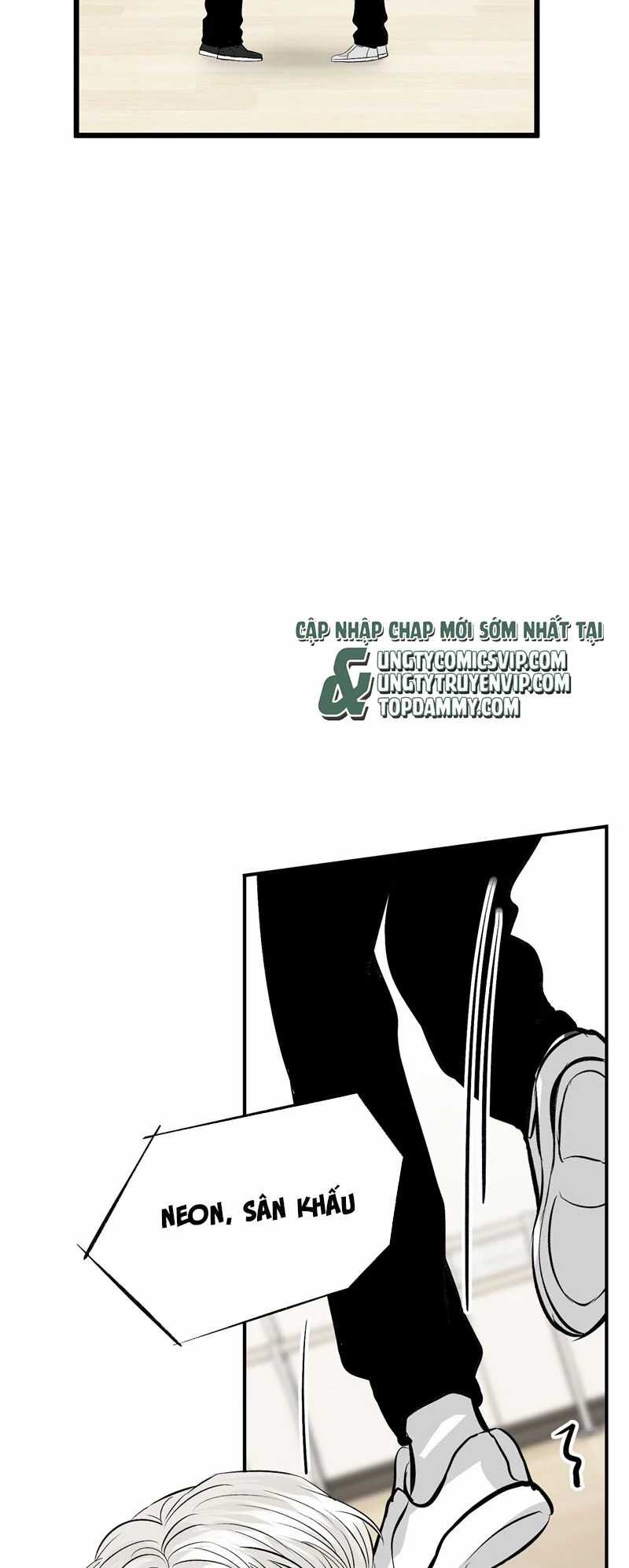 C Vị Thành Thần 3 Chapter 17 trang 7