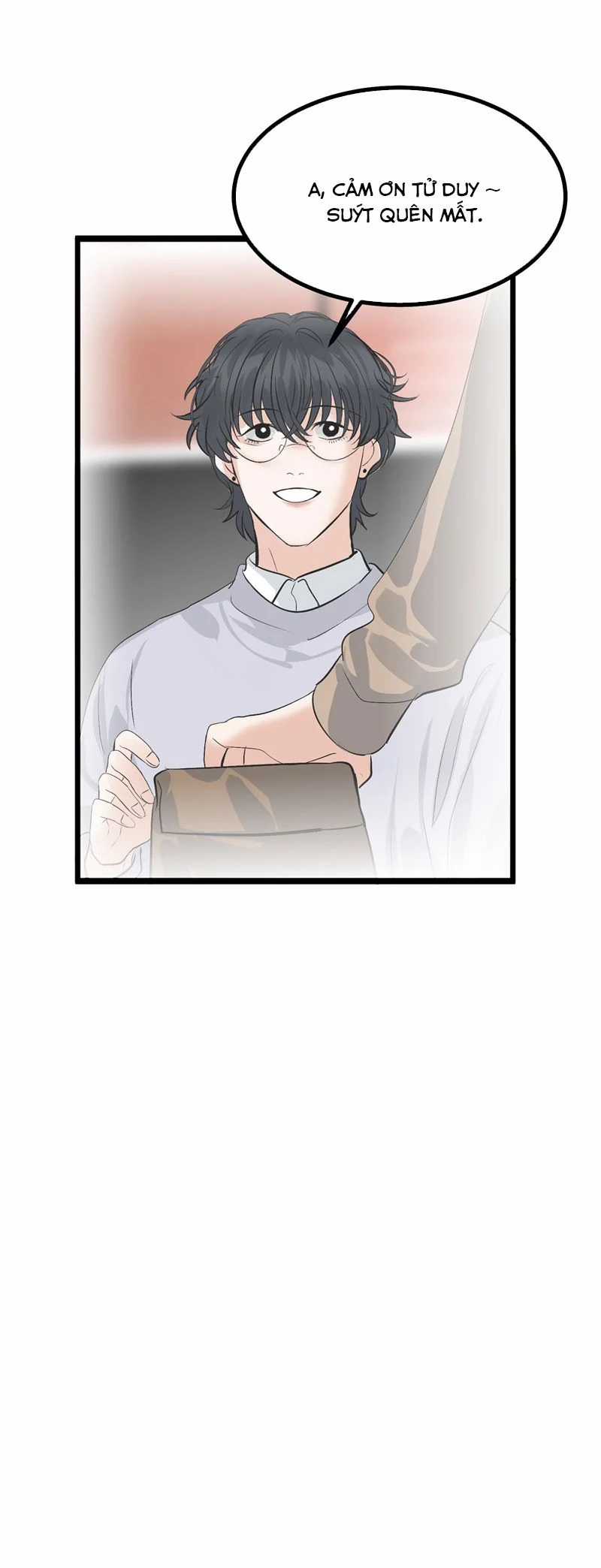 C Vị Thành Thần 3 Chapter 18 trang 12