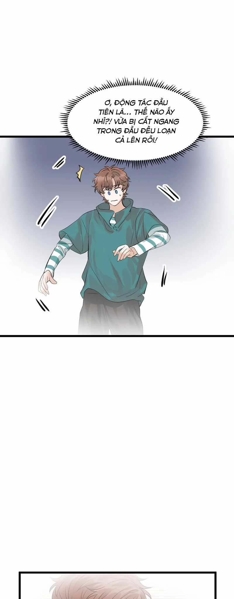 C Vị Thành Thần 3 Chapter 18 trang 14