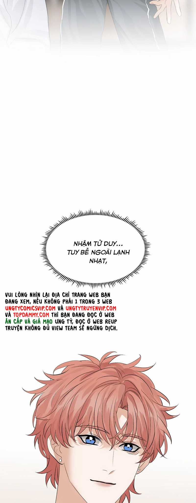 C Vị Thành Thần 3 Chapter 18 trang 19