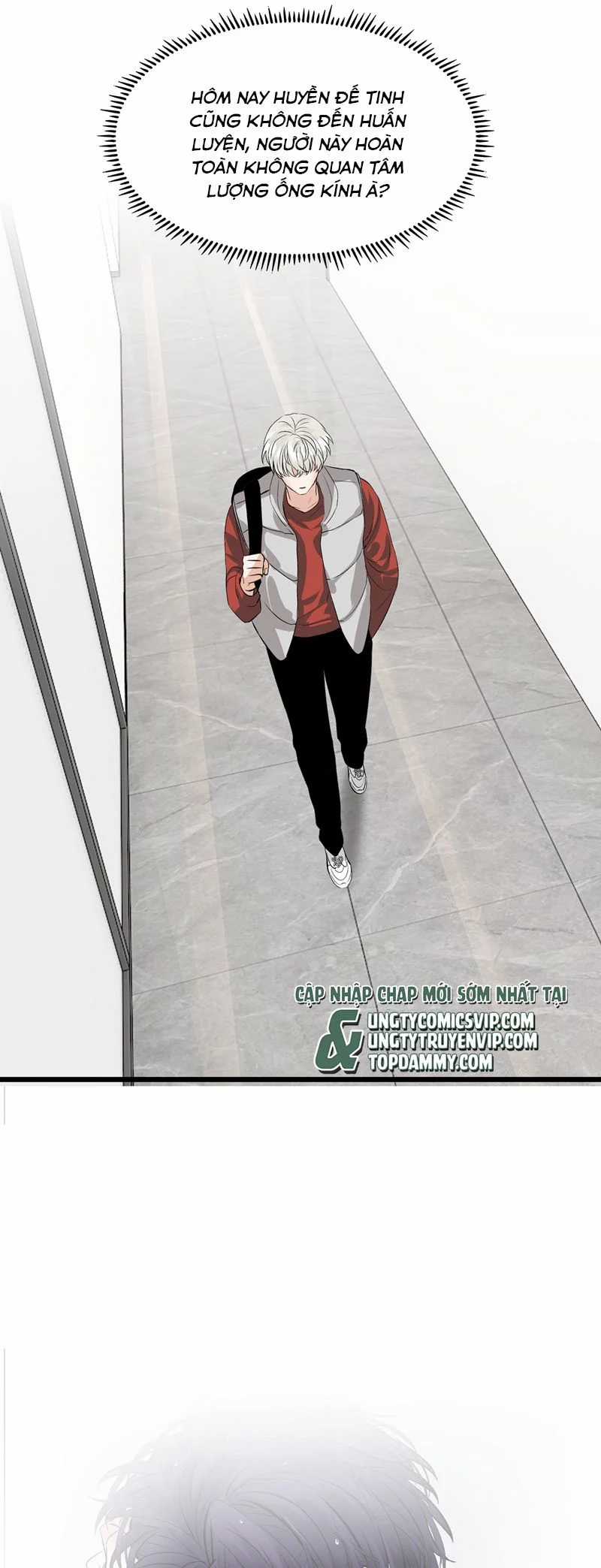 C Vị Thành Thần 3 Chapter 18 trang 2