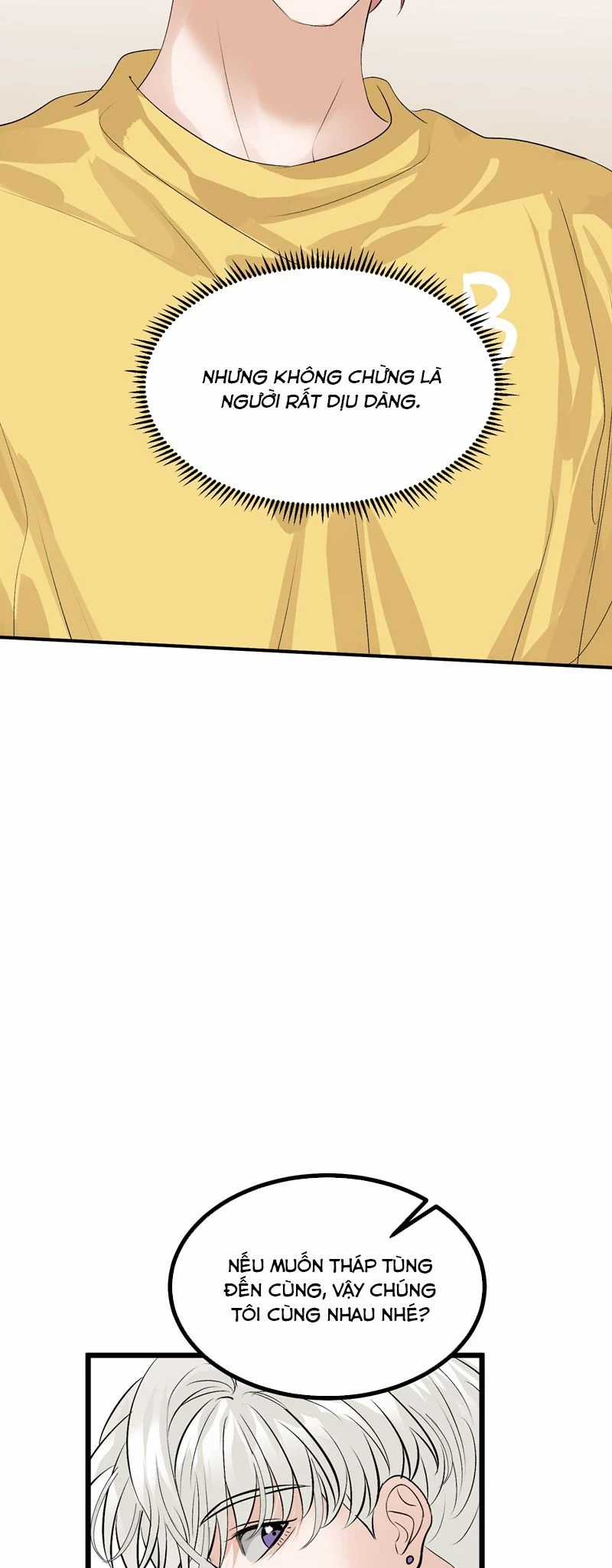 C Vị Thành Thần 3 Chapter 18 trang 20