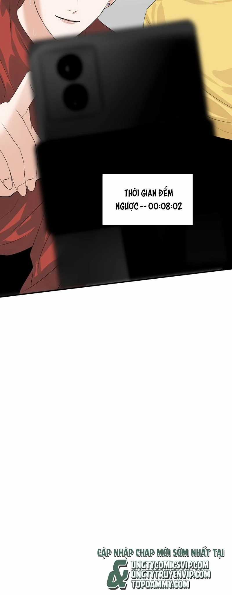 C Vị Thành Thần 3 Chapter 18 trang 26