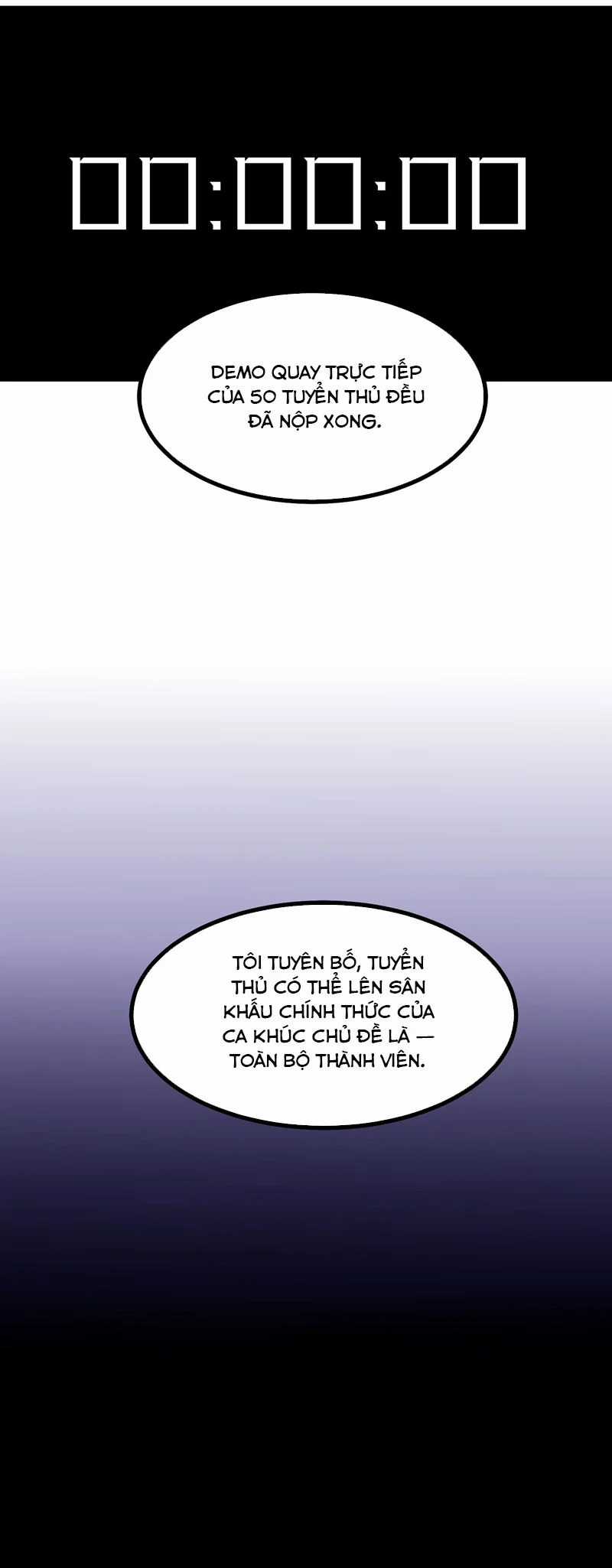 C Vị Thành Thần 3 Chapter 18 trang 27