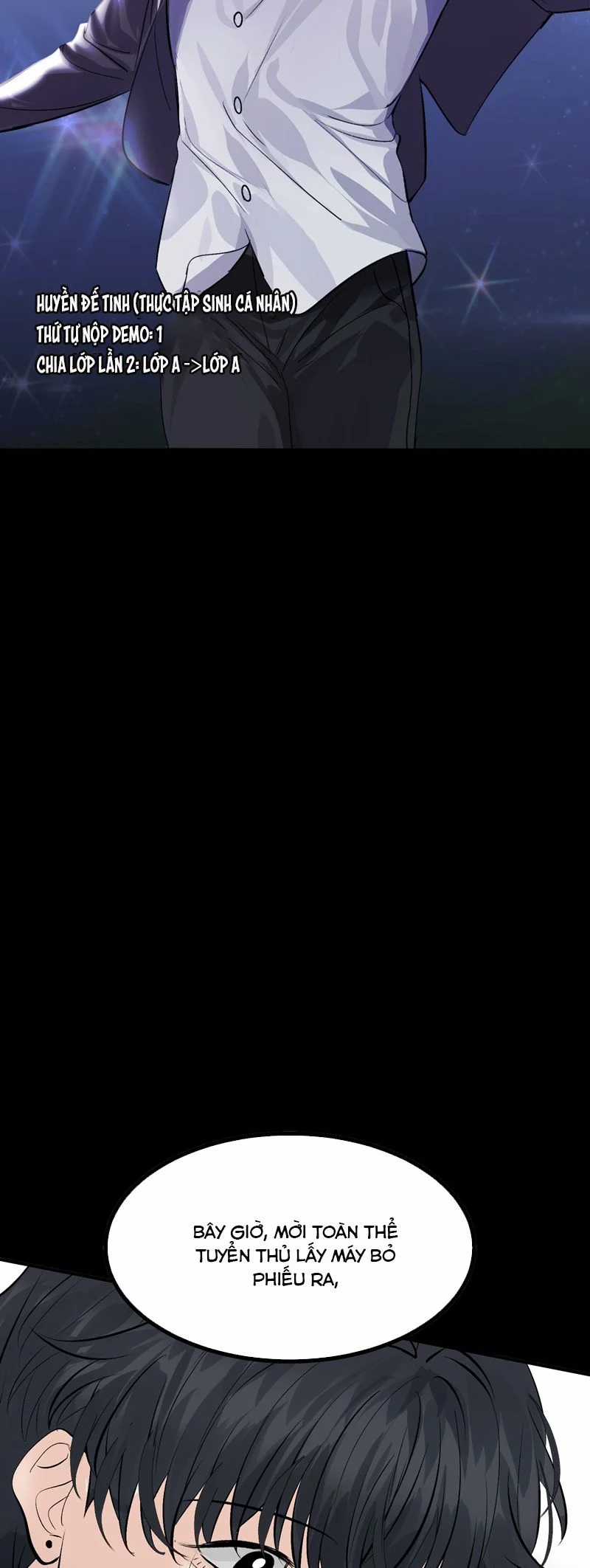 C Vị Thành Thần 3 Chapter 18 trang 32