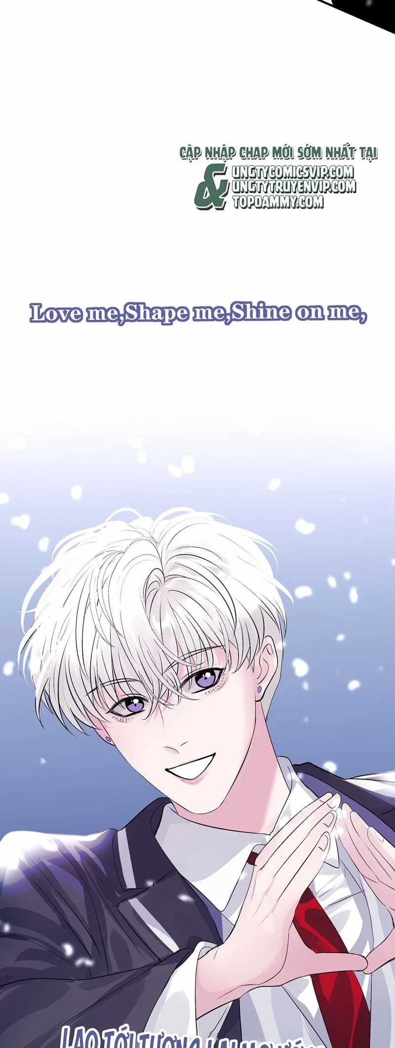 C Vị Thành Thần 3 Chapter 18 trang 36