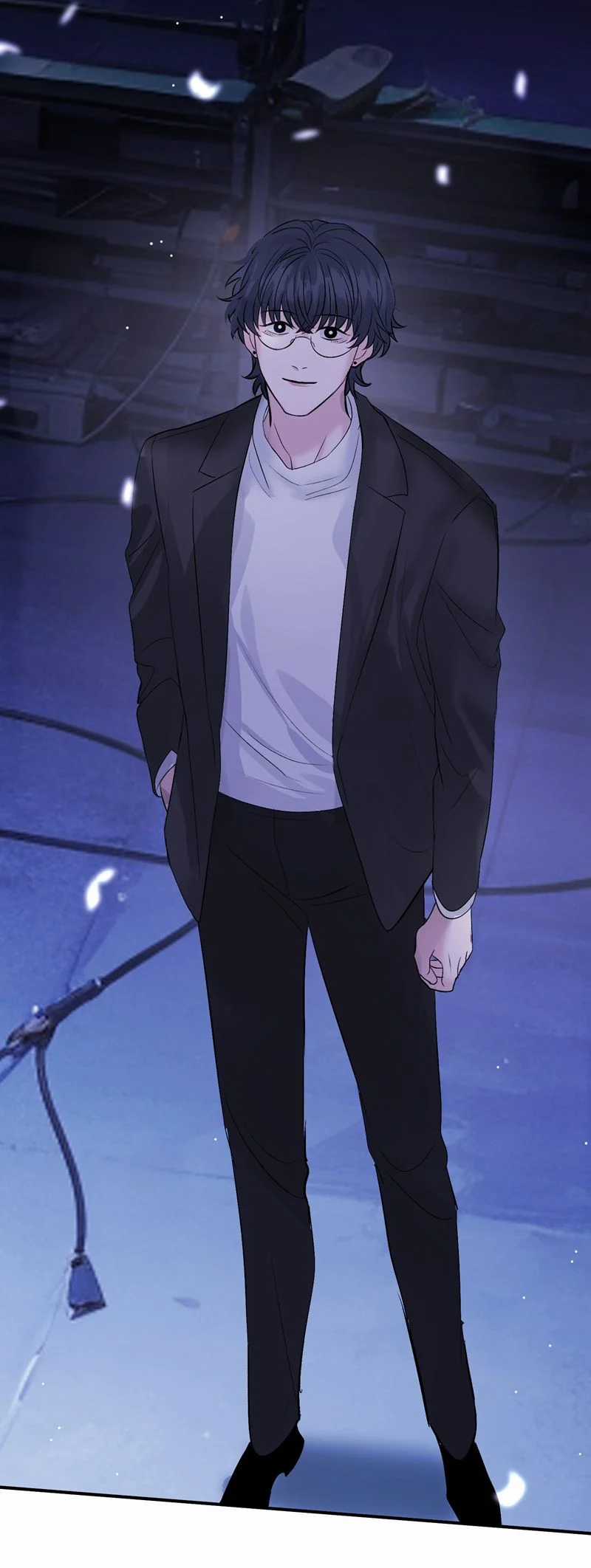 C Vị Thành Thần 3 Chapter 18 trang 38