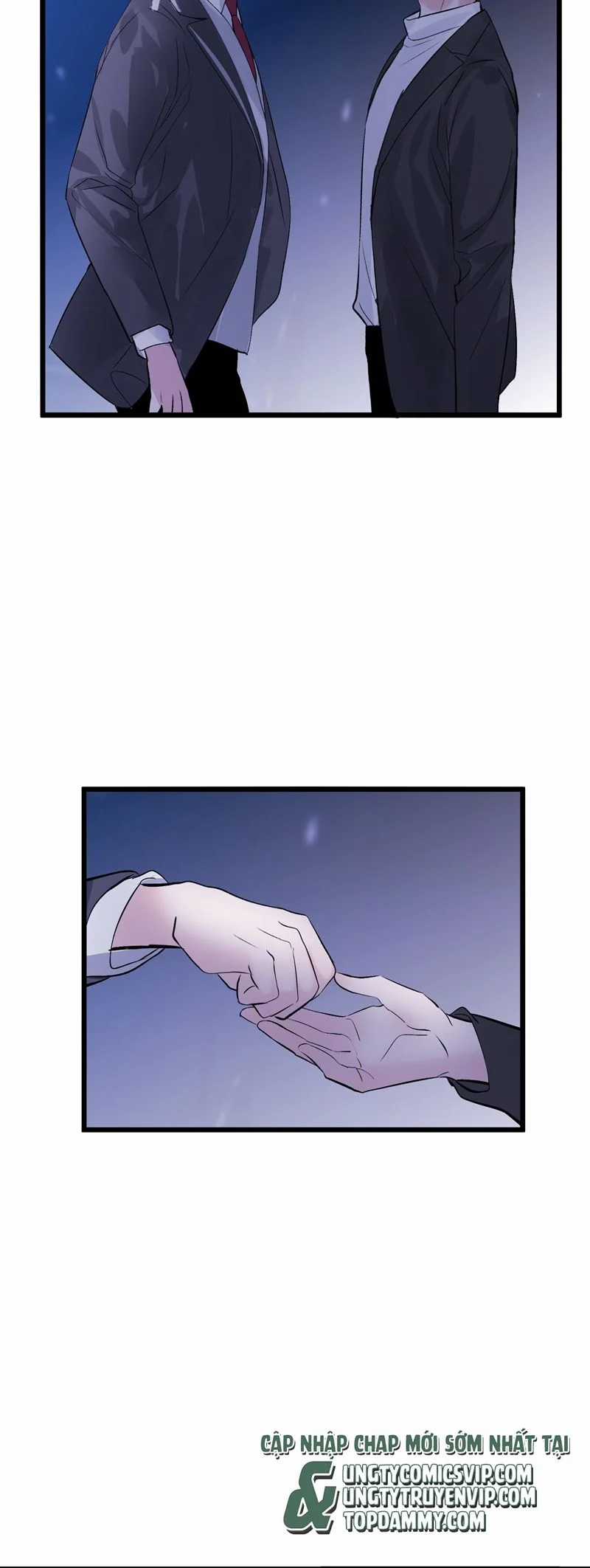 C Vị Thành Thần 3 Chapter 18 trang 40