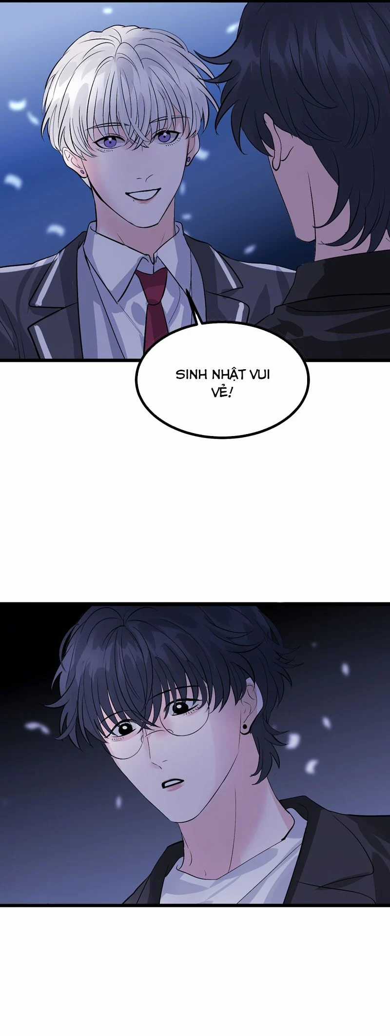 C Vị Thành Thần 3 Chapter 18 trang 41